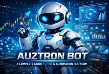 Auztron Bot
